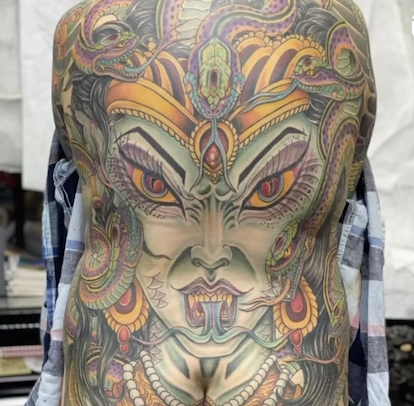 Salt Lake City Tattoo Expo 2024 Artists   Screenshot 2024 02 09 At 11.19.53 Am 